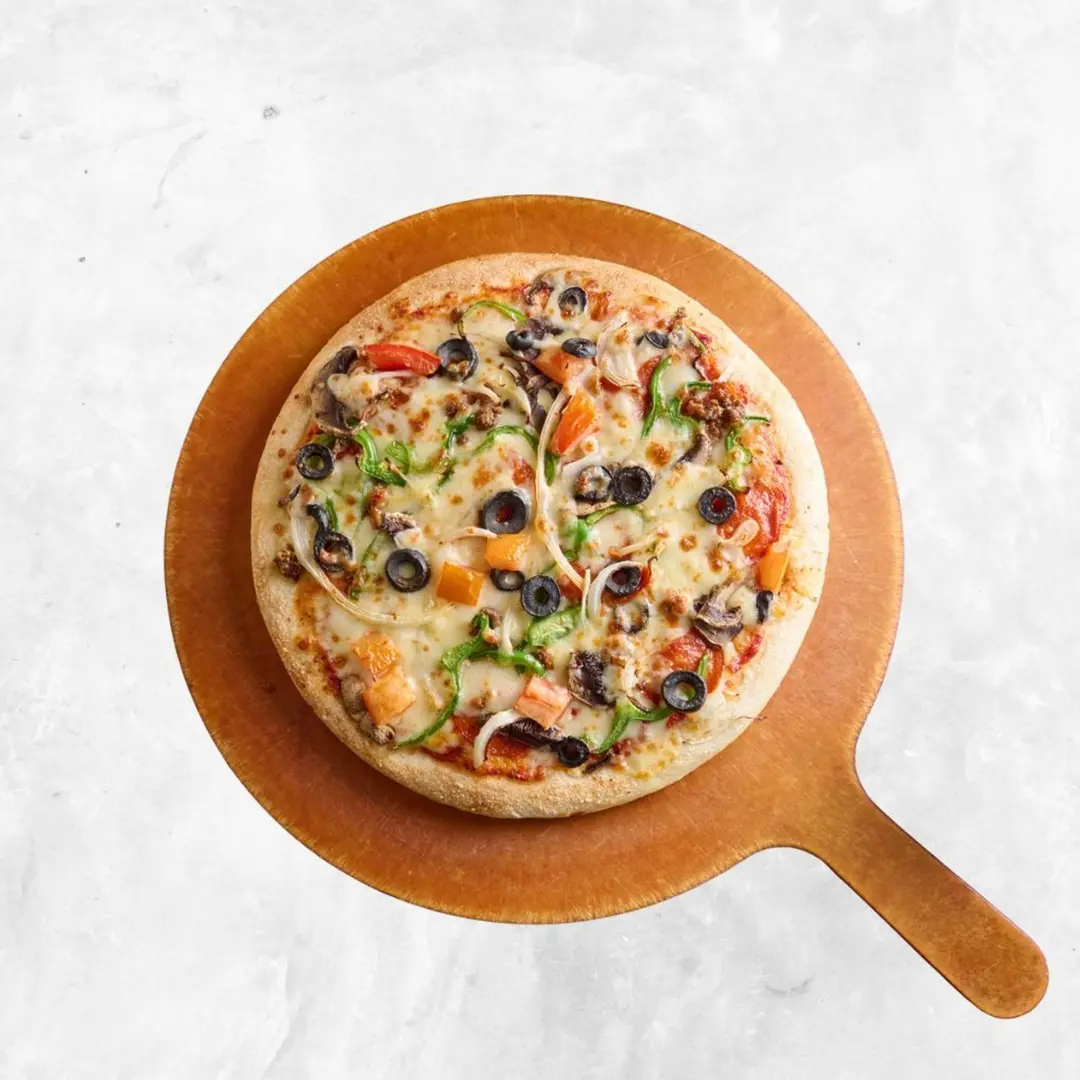 Pizza Suprema (Small)