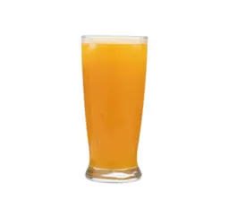 عصير البرتقال