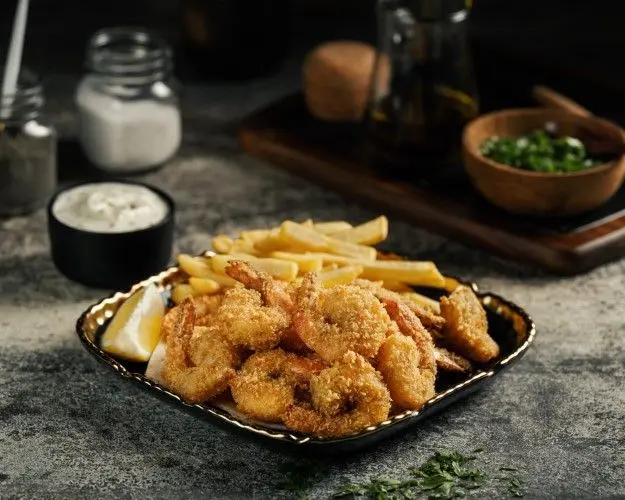 Shrimp