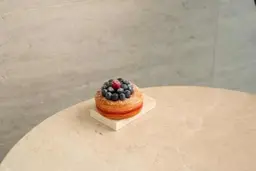 Mixberry Danish
