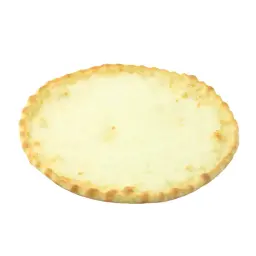 فطيرة جبنة الموزاريلا