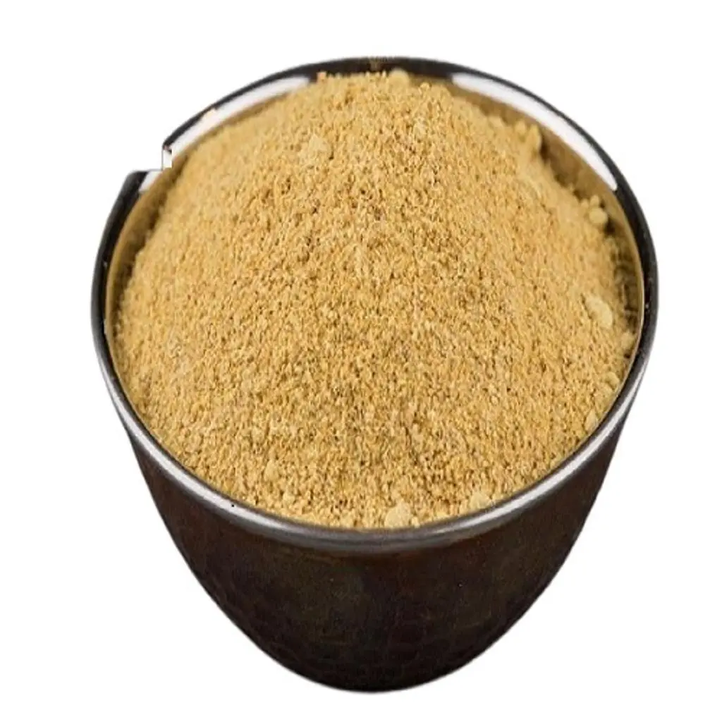 حلبة مطحونة آر184