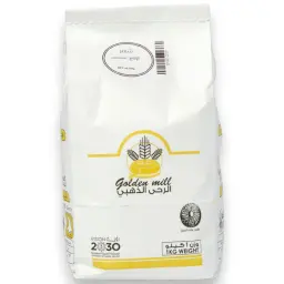 Barley Flour