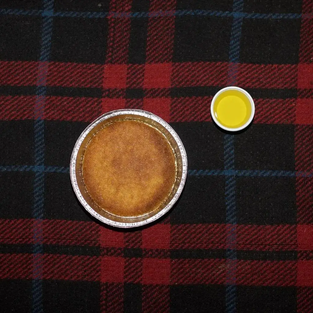 Kunafa