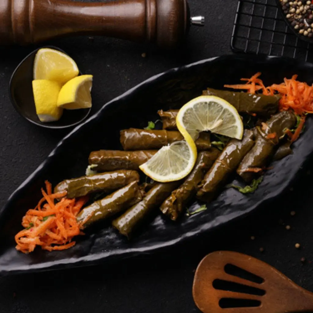ورق عنب