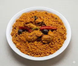 Chicken Madghot