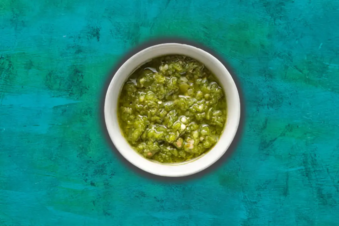 Chili Sauce