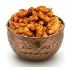 Japanese Nuts R534