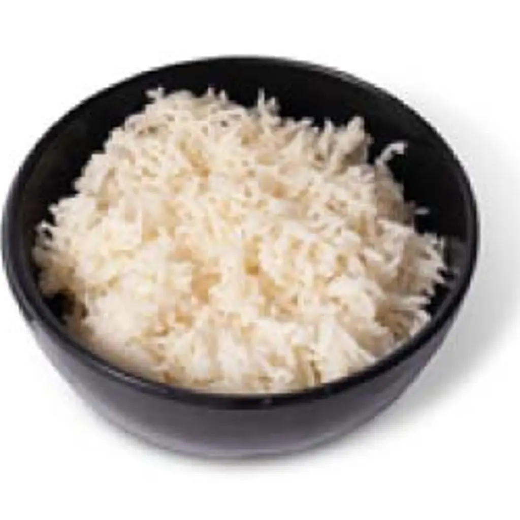 Steam Rice