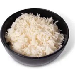 Steam Rice