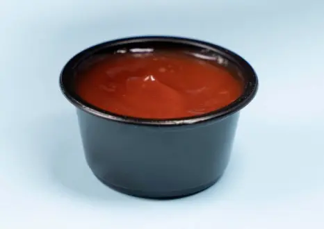 صوص كاتشب