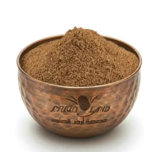 Ground Caraway R218