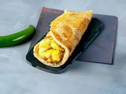 بيض مقلي