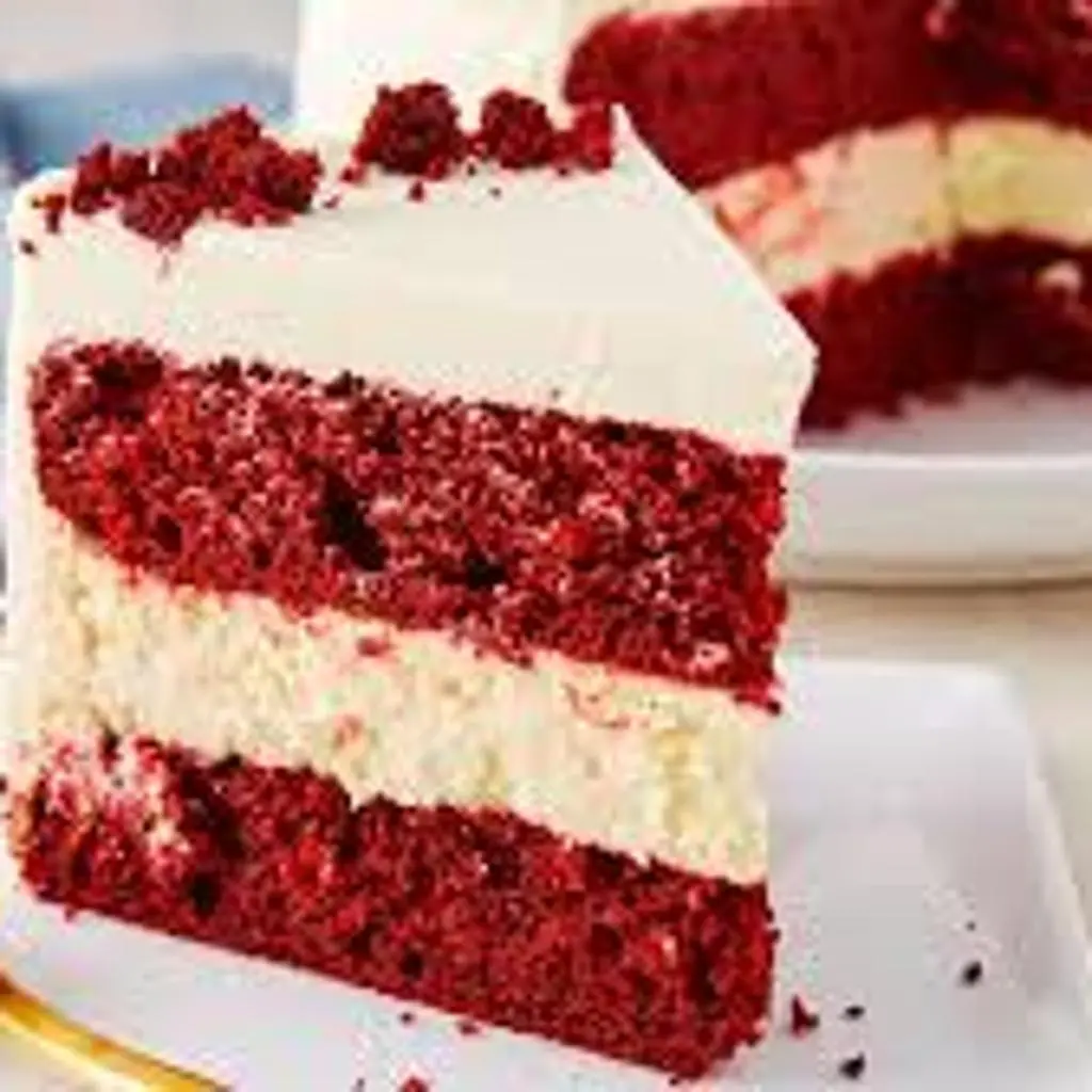 Red Velvet