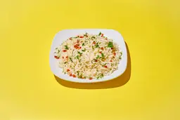 Lime Rice