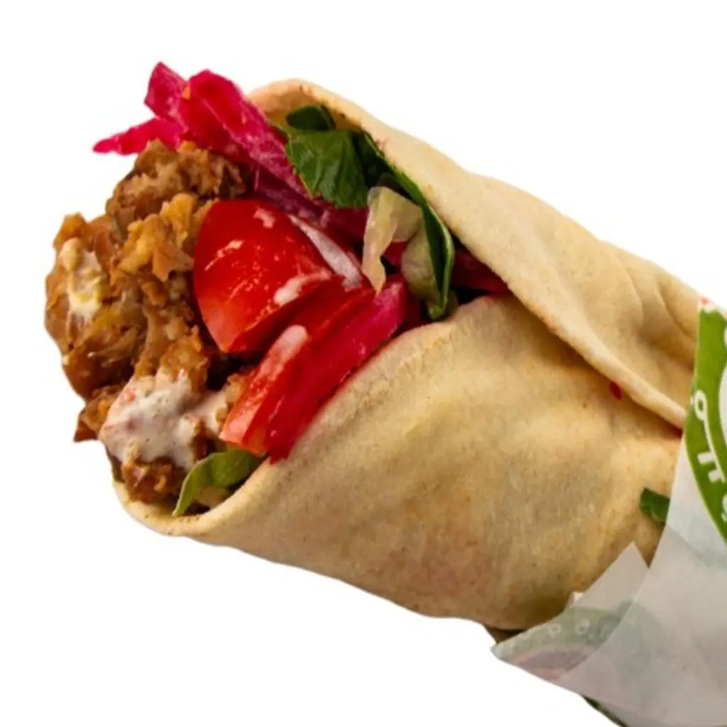 Foul Sandwich