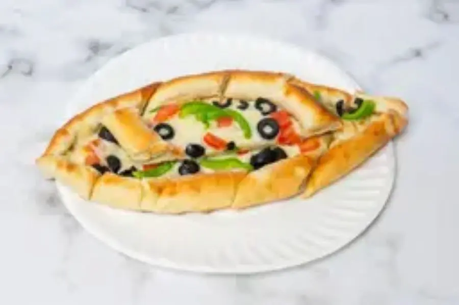 Pizza Pie