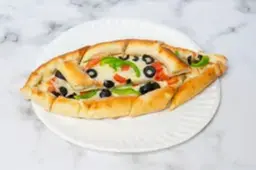 فطيرة بيتزا