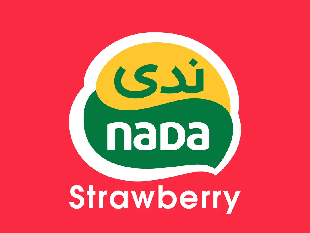 Nada Strawberry Greek Yogurt