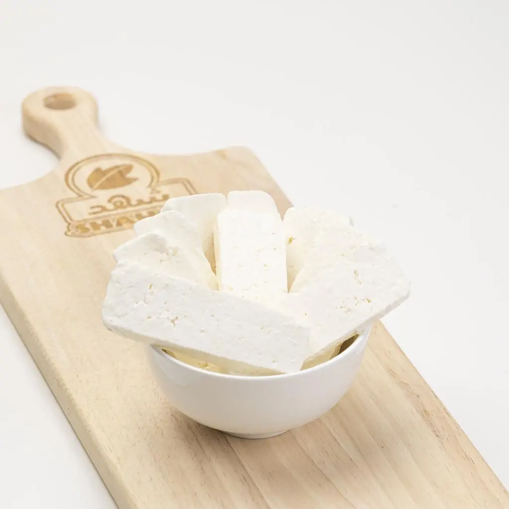 French Cheese