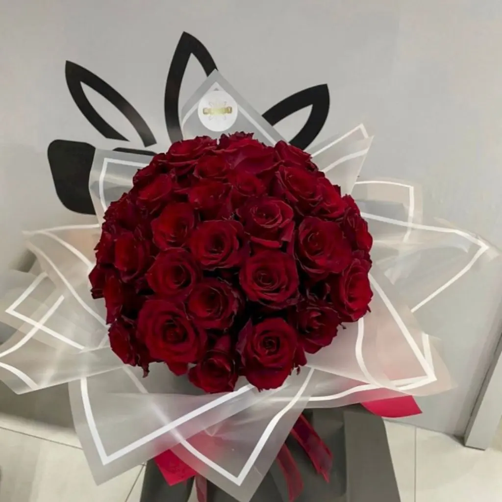February Bouquet