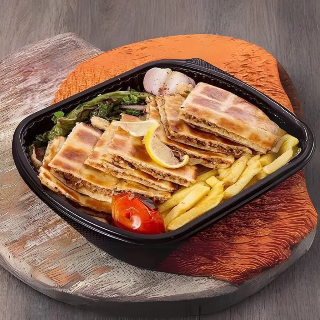 عرايس دجاج