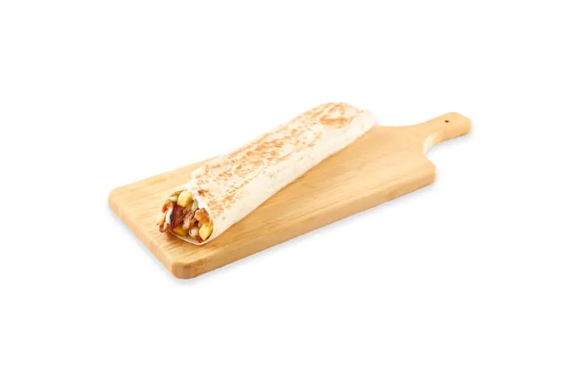 Small Shawarma