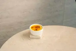 Crme Brulee