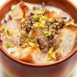 Om Ali Dessert