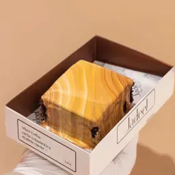 Triple Cake