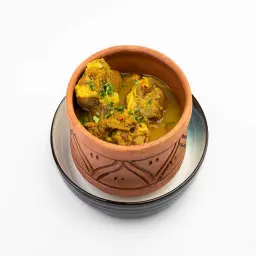 Ugdah Meat Burmah