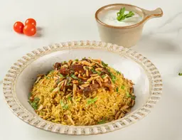 Kharouf Mahshi