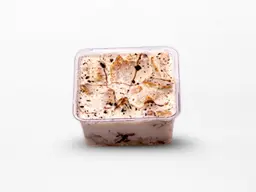 Cheese Ice Cream