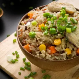 Fried Rice