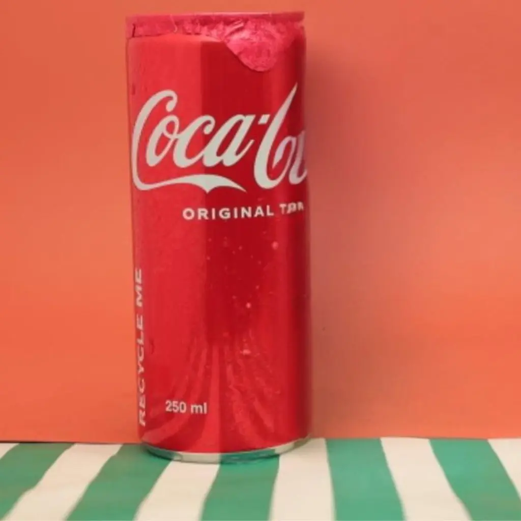 Coca-Cola