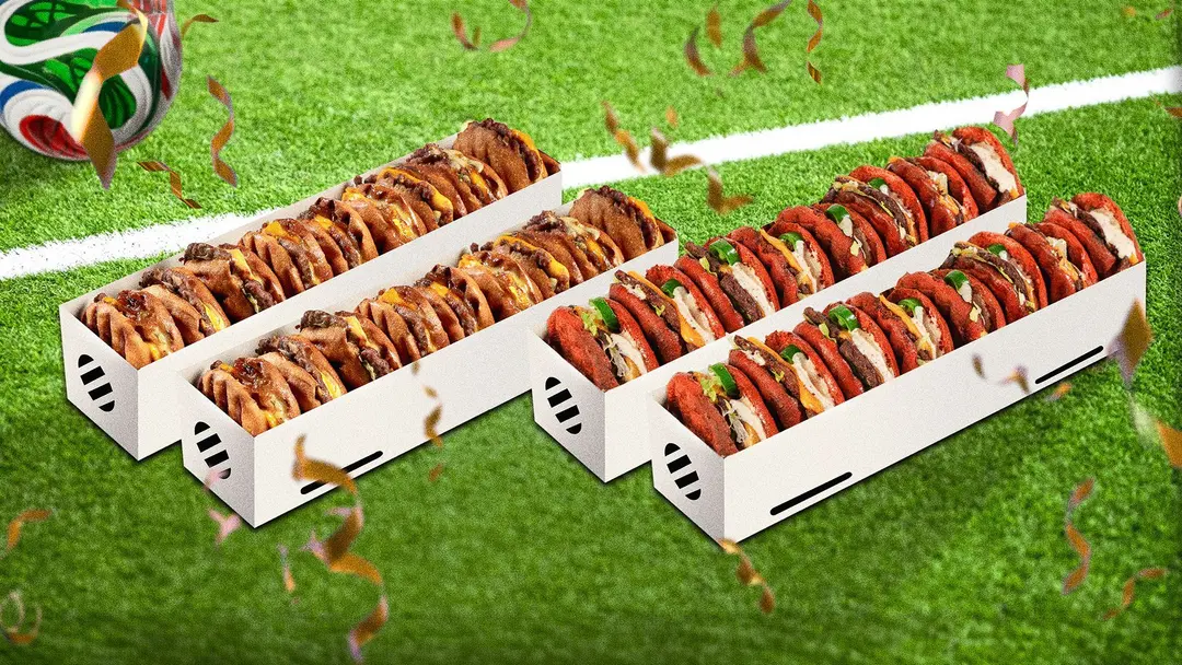 مجانا بوكس مكس فلات كوينز عند شرائك ثلاثة بوكسات