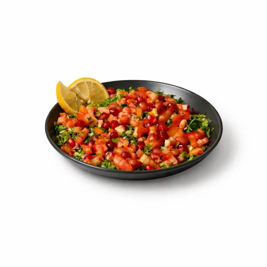 تبولة