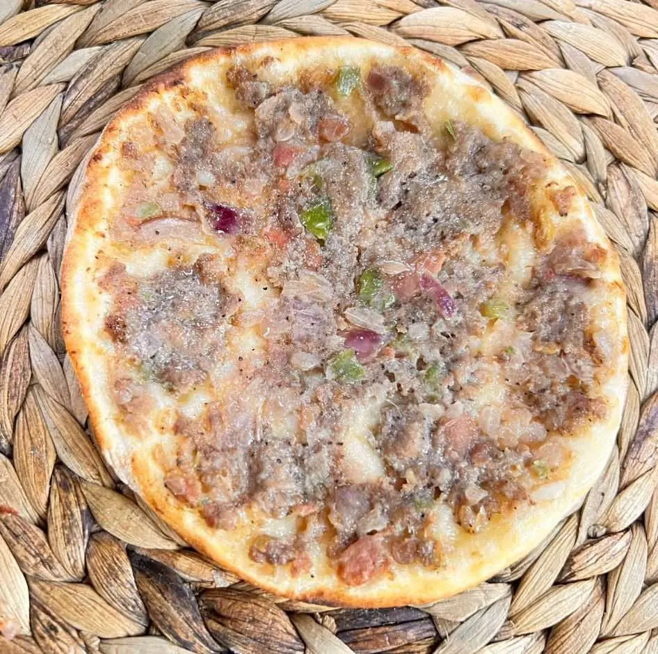 Mjarmasha Shamia-10pices