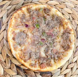 Mjarmasha Shamia-10pices