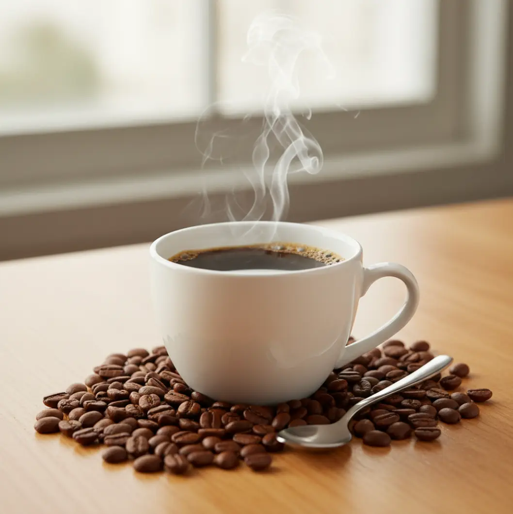 coffee of the day