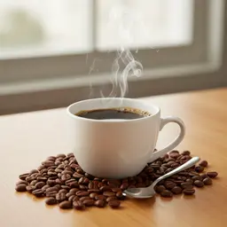 coffee of the day