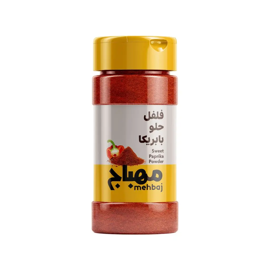 Mehbaj Paprika