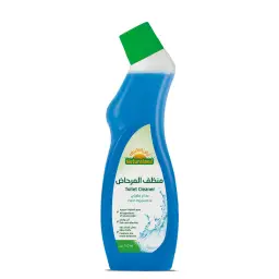 Natureland Peppermint Toilet Cleaner