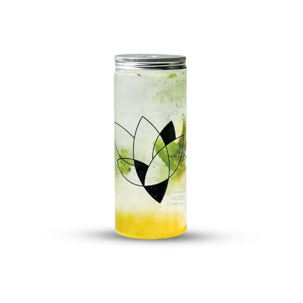 Pineapple Mojito