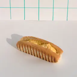 Scramble Egg