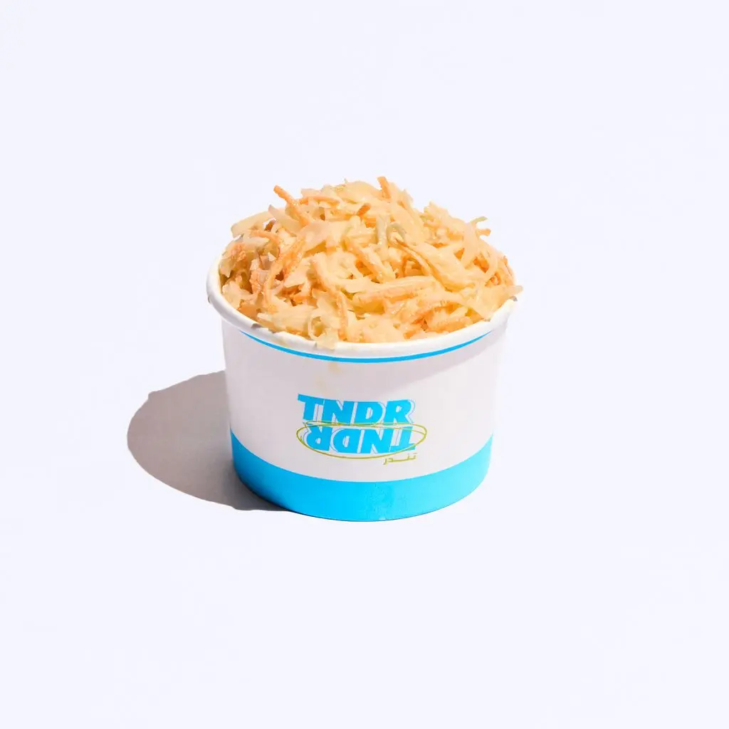 Coleslaw