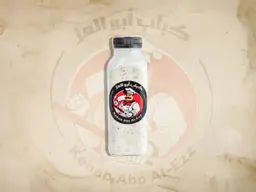 لبن عيران