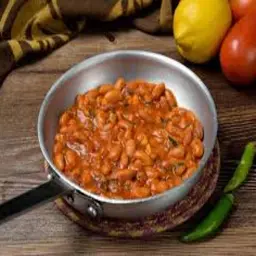فاصوليا سادة