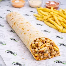 Shawerma Sarookh Chicken