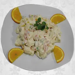 سلطة روسية